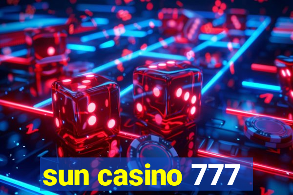 sun casino 777