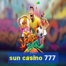 sun casino 777