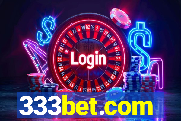 333bet.com