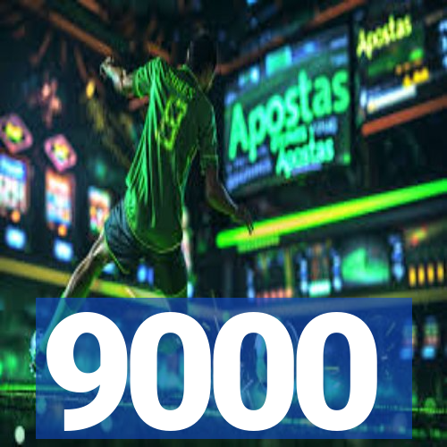 9000