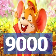 9000