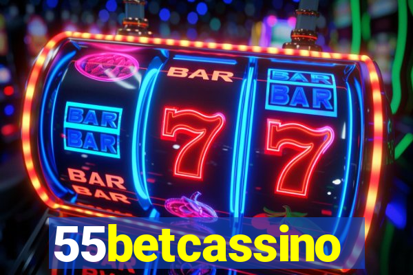 55betcassino