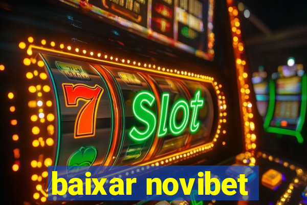 baixar novibet