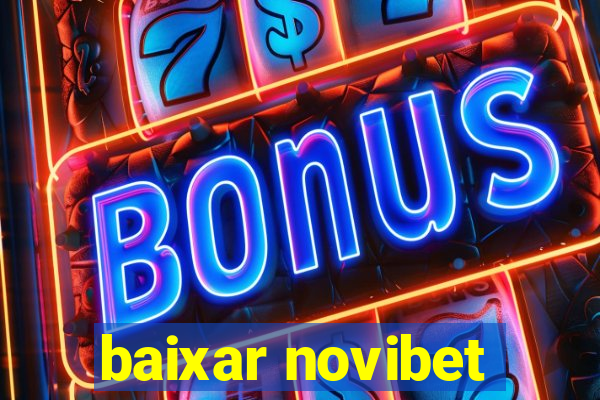 baixar novibet