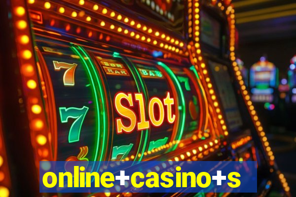 online+casino+slots