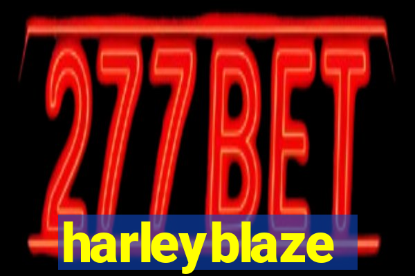 harleyblaze