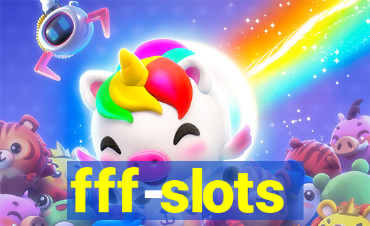 fff-slots