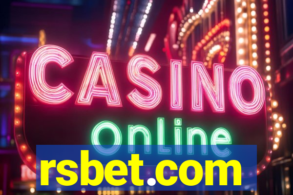 rsbet.com