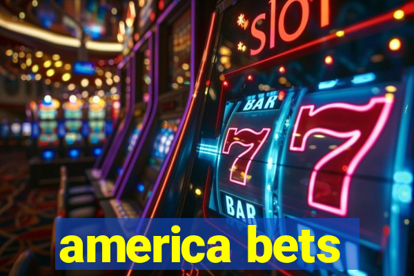 america bets