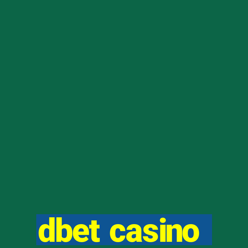 dbet casino