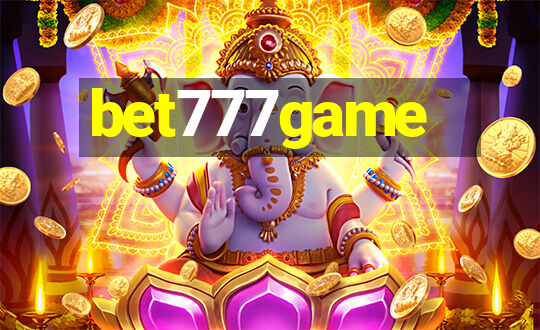 bet777game