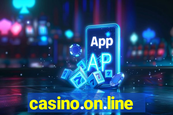 casino.on.line