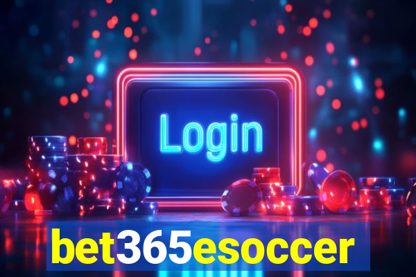 bet365esoccer