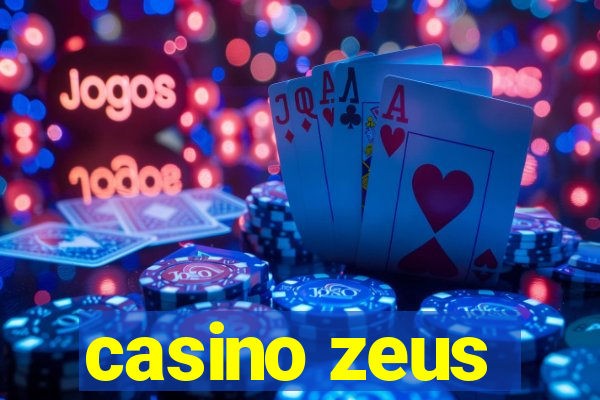 casino zeus