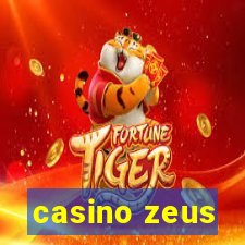 casino zeus