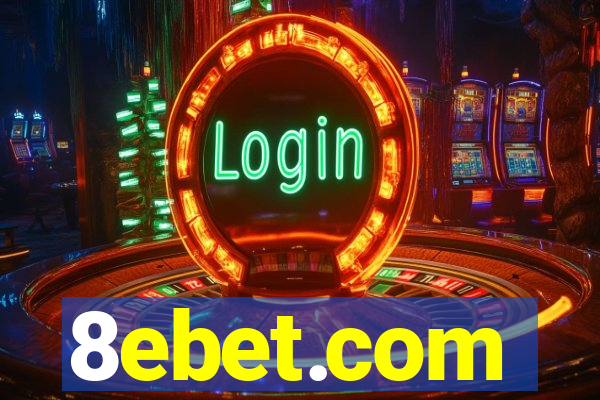 8ebet.com