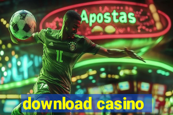 download casino