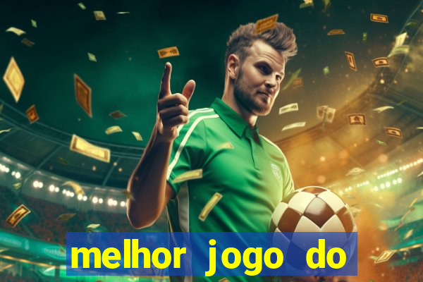 melhor jogo do tigrinho que paga