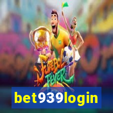 bet939login