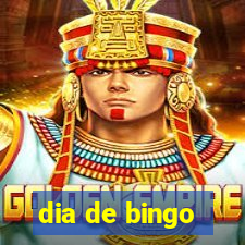 dia de bingo