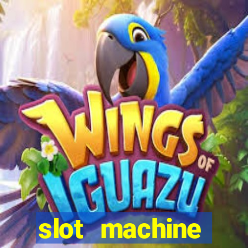 slot machine napoleon gratis