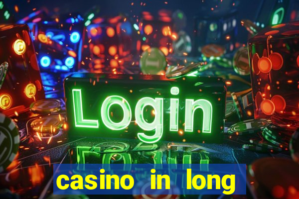 casino in long island new york