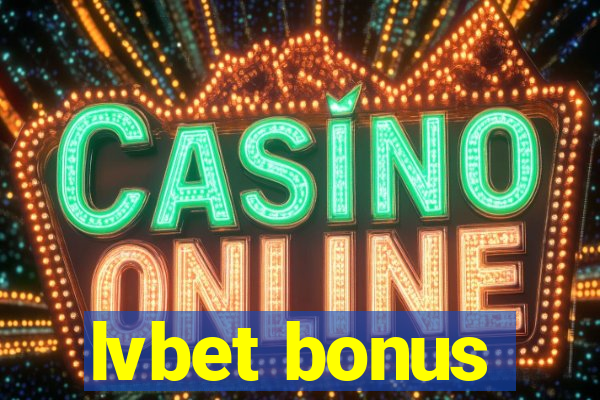 lvbet bonus