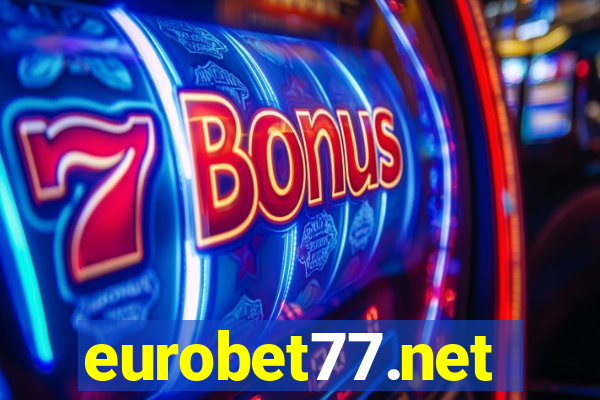 eurobet77.net