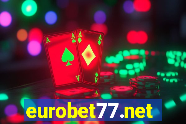 eurobet77.net