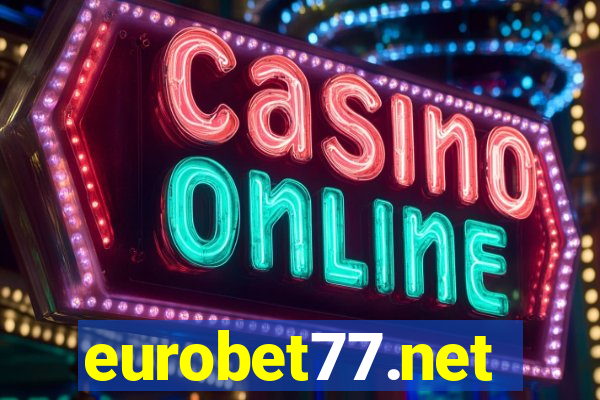 eurobet77.net