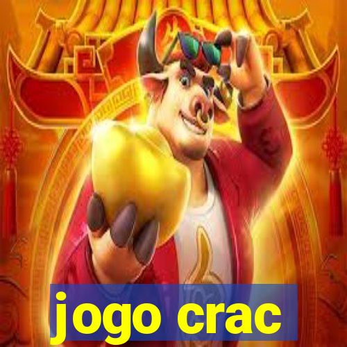 jogo crac