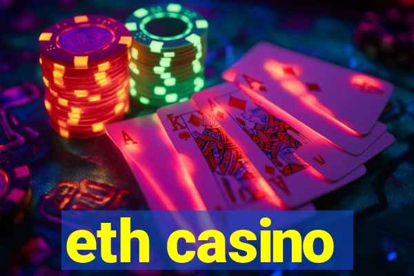 eth casino