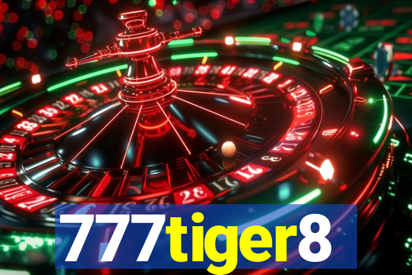 777tiger8