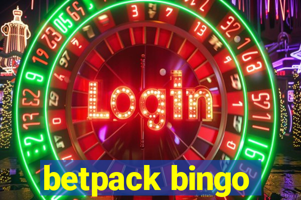 betpack bingo