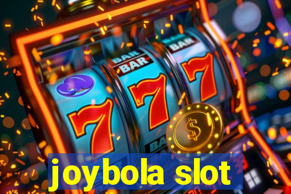 joybola slot