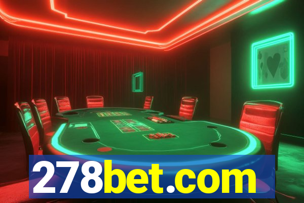 278bet.com