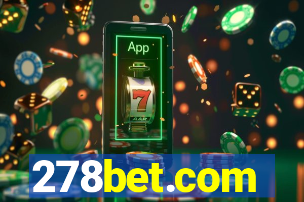 278bet.com