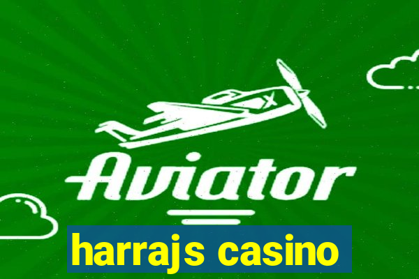 harrajs casino