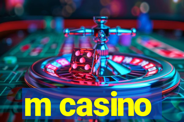 m casino