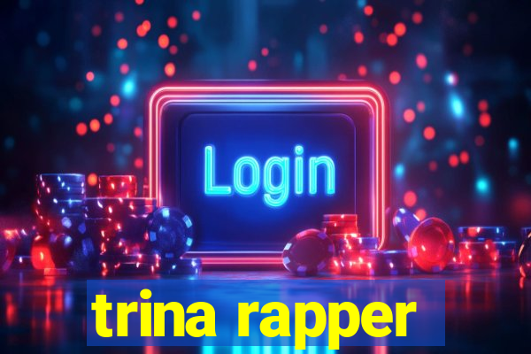 trina rapper