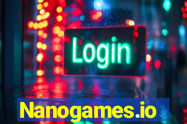 Nanogames.io