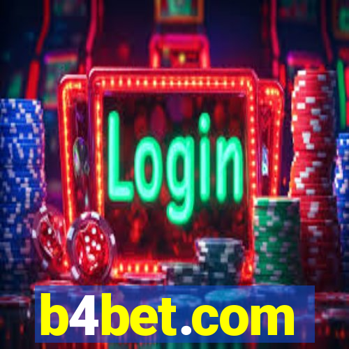 b4bet.com