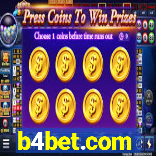 b4bet.com