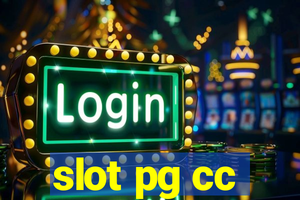 slot pg cc