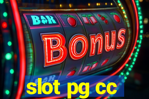 slot pg cc