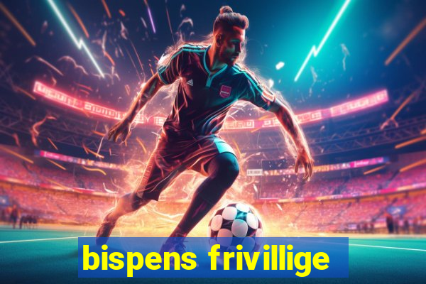 bispens frivillige