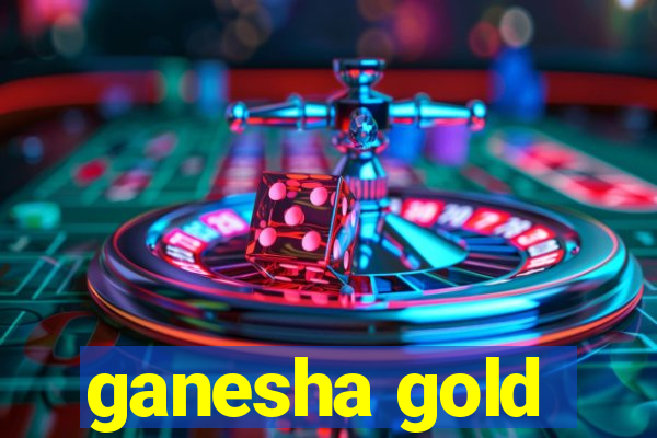 ganesha gold