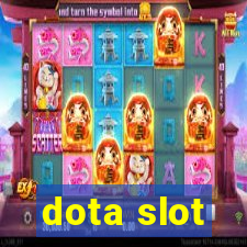 dota slot