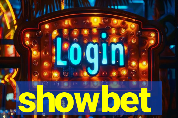 showbet