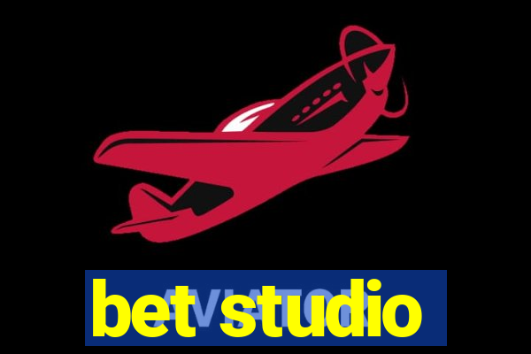 bet studio